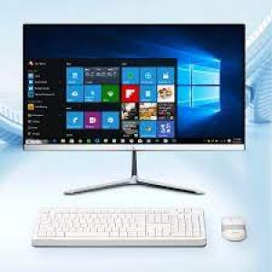 ALL IN ONE WATECNO CORE I5-6th 1TB, 8GB RAM, 24 POLEGADAS